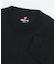 HANES(ヘインズ)長袖Tシャツ ロンT BEEFY-T ヘビーウェイト 無地 H5186/ユニセックス メンズ ムラサキスポーツ