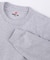 HANES(ヘインズ)長袖Tシャツ ロンT BEEFY-T ヘビーウェイト 無地 H5186/ユニセックス メンズ ムラサキスポーツ