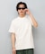 HANES(ヘインズ)半袖Tシャツ ポケT 無地 ポケット付き ヘビーウェイト BEEFY-T ポケットTシャツ ビーフィーT H5190/ユニセックス メンズ ムラサキスポーツ