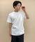 HANES(ヘインズ)半袖Tシャツ ポケT 無地 ポケット付き ヘビーウェイト BEEFY-T ポケットTシャツ ビーフィーT H5190/ユニセックス メンズ ムラサキスポーツ