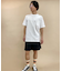 HANES(ヘインズ)半袖Tシャツ ポケT 無地 ポケット付き ヘビーウェイト BEEFY-T ポケットTシャツ ビーフィーT H5190/ユニセックス メンズ ムラサキスポーツ