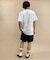 HANES(ヘインズ)半袖Tシャツ ポケT 無地 ポケット付き ヘビーウェイト BEEFY-T ポケットTシャツ ビーフィーT H5190/ユニセックス メンズ ムラサキスポーツ