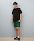 HANES(ヘインズ)半袖Tシャツ ポケT 無地 ポケット付き ヘビーウェイト BEEFY-T ポケットTシャツ ビーフィーT H5190/ユニセックス メンズ ムラサキスポーツ