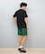 HANES(ヘインズ)半袖Tシャツ ポケT 無地 ポケット付き ヘビーウェイト BEEFY-T ポケットTシャツ ビーフィーT H5190/ユニセックス メンズ ムラサキスポーツ