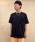 HANES(ヘインズ)半袖Tシャツ ポケT 無地 ポケット付き ヘビーウェイト BEEFY-T ポケットTシャツ ビーフィーT H5190/ユニセックス メンズ ムラサキスポーツ