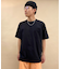 HANES(ヘインズ)半袖Tシャツ ポケT 無地 ポケット付き ヘビーウェイト BEEFY-T ポケットTシャツ ビーフィーT H5190/ユニセックス メンズ ムラサキスポーツ