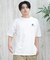 【ムラサキスポーツ限定】LURKING CLASS(ラーキングクラス)半袖Tシャツ ST25STM01/ユニセックス メンズ  ムラサキスポーツ