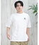 【ムラサキスポーツ限定】LURKING CLASS(ラーキングクラス)半袖Tシャツ ST25STM01/ユニセックス メンズ  ムラサキスポーツ