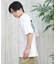 【ムラサキスポーツ限定】LURKING CLASS(ラーキングクラス)半袖Tシャツ ST25STM01/ユニセックス メンズ  ムラサキスポーツ