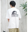 【ムラサキスポーツ限定】LURKING CLASS(ラーキングクラス)半袖Tシャツ ST25STM01/ユニセックス メンズ  ムラサキスポーツ