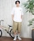 【ムラサキスポーツ限定】LURKING CLASS(ラーキングクラス)半袖Tシャツ ST25STM01/ユニセックス メンズ  ムラサキスポーツ