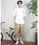 【ムラサキスポーツ限定】LURKING CLASS(ラーキングクラス)半袖Tシャツ ST25STM01/ユニセックス メンズ  ムラサキスポーツ