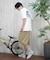 【ムラサキスポーツ限定】LURKING CLASS(ラーキングクラス)半袖Tシャツ ST25STM01/ユニセックス メンズ  ムラサキスポーツ
