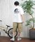 【ムラサキスポーツ限定】LURKING CLASS(ラーキングクラス)半袖Tシャツ ST25STM01/ユニセックス メンズ  ムラサキスポーツ