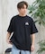 【ムラサキスポーツ限定】LURKING CLASS(ラーキングクラス)半袖Tシャツ ST25STM01/ユニセックス メンズ  ムラサキスポーツ