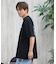【ムラサキスポーツ限定】LURKING CLASS(ラーキングクラス)半袖Tシャツ ST25STM01/ユニセックス メンズ  ムラサキスポーツ