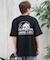 【ムラサキスポーツ限定】LURKING CLASS(ラーキングクラス)半袖Tシャツ ST25STM01/ユニセックス メンズ  ムラサキスポーツ
