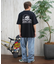 【ムラサキスポーツ限定】LURKING CLASS(ラーキングクラス)半袖Tシャツ ST25STM01/ユニセックス メンズ  ムラサキスポーツ