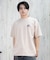 【ムラサキスポーツ限定】LURKING CLASS(ラーキングクラス)半袖Tシャツ ST25STM01/ユニセックス メンズ  ムラサキスポーツ