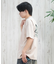 【ムラサキスポーツ限定】LURKING CLASS(ラーキングクラス)半袖Tシャツ ST25STM01/ユニセックス メンズ  ムラサキスポーツ