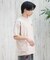 【ムラサキスポーツ限定】LURKING CLASS(ラーキングクラス)半袖Tシャツ ST25STM01/ユニセックス メンズ  ムラサキスポーツ