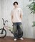 【ムラサキスポーツ限定】LURKING CLASS(ラーキングクラス)半袖Tシャツ ST25STM01/ユニセックス メンズ  ムラサキスポーツ