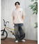 【ムラサキスポーツ限定】LURKING CLASS(ラーキングクラス)半袖Tシャツ ST25STM01/ユニセックス メンズ  ムラサキスポーツ