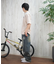 【ムラサキスポーツ限定】LURKING CLASS(ラーキングクラス)半袖Tシャツ ST25STM01/ユニセックス メンズ  ムラサキスポーツ