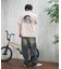 【ムラサキスポーツ限定】LURKING CLASS(ラーキングクラス)半袖Tシャツ ST25STM01/ユニセックス メンズ  ムラサキスポーツ