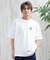 【ムラサキスポーツ限定】LURKING CLASS(ラーキングクラス)半袖Tシャツ ST25STM02/ユニセックス メンズ  ムラサキスポーツ