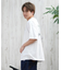 【ムラサキスポーツ限定】LURKING CLASS(ラーキングクラス)半袖Tシャツ ST25STM02/ユニセックス メンズ  ムラサキスポーツ