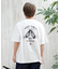 【ムラサキスポーツ限定】LURKING CLASS(ラーキングクラス)半袖Tシャツ ST25STM02/ユニセックス メンズ  ムラサキスポーツ