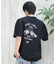 【ムラサキスポーツ限定】LURKING CLASS(ラーキングクラス)半袖Tシャツ ST25STM02/ユニセックス メンズ  ムラサキスポーツ