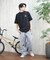 【ムラサキスポーツ限定】LURKING CLASS(ラーキングクラス)半袖Tシャツ ST25STM02/ユニセックス メンズ  ムラサキスポーツ