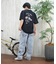 【ムラサキスポーツ限定】LURKING CLASS(ラーキングクラス)半袖Tシャツ ST25STM02/ユニセックス メンズ  ムラサキスポーツ