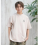 【ムラサキスポーツ限定】LURKING CLASS(ラーキングクラス)半袖Tシャツ ST25STM02/ユニセックス メンズ  ムラサキスポーツ