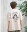 【ムラサキスポーツ限定】LURKING CLASS(ラーキングクラス)半袖Tシャツ ST25STM02/ユニセックス メンズ  ムラサキスポーツ
