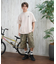 【ムラサキスポーツ限定】LURKING CLASS(ラーキングクラス)半袖Tシャツ ST25STM02/ユニセックス メンズ  ムラサキスポーツ