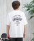 【ムラサキスポーツ限定】LURKING CLASS(ラーキングクラス)半袖Tシャツ ST25STM03/ユニセックス メンズ  ムラサキスポーツ