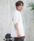 【ムラサキスポーツ限定】LURKING CLASS(ラーキングクラス)半袖Tシャツ ST25STM03/ユニセックス メンズ  ムラサキスポーツ