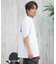 【ムラサキスポーツ限定】LURKING CLASS(ラーキングクラス)半袖Tシャツ ST25STM03/ユニセックス メンズ  ムラサキスポーツ