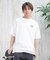 【ムラサキスポーツ限定】LURKING CLASS(ラーキングクラス)半袖Tシャツ ST25STM03/ユニセックス メンズ  ムラサキスポーツ