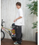 【ムラサキスポーツ限定】LURKING CLASS(ラーキングクラス)半袖Tシャツ ST25STM03/ユニセックス メンズ  ムラサキスポーツ