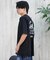 【ムラサキスポーツ限定】LURKING CLASS(ラーキングクラス)半袖Tシャツ ST25STM03/ユニセックス メンズ  ムラサキスポーツ