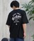【ムラサキスポーツ限定】LURKING CLASS(ラーキングクラス)半袖Tシャツ ST25STM03/ユニセックス メンズ  ムラサキスポーツ