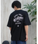 【ムラサキスポーツ限定】LURKING CLASS(ラーキングクラス)半袖Tシャツ ST25STM03/ユニセックス メンズ  ムラサキスポーツ