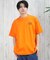 【ムラサキスポーツ限定】LURKING CLASS(ラーキングクラス)半袖Tシャツ ST25STM03/ユニセックス メンズ  ムラサキスポーツ