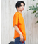 【ムラサキスポーツ限定】LURKING CLASS(ラーキングクラス)半袖Tシャツ ST25STM03/ユニセックス メンズ  ムラサキスポーツ