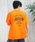 【ムラサキスポーツ限定】LURKING CLASS(ラーキングクラス)半袖Tシャツ ST25STM03/ユニセックス メンズ  ムラサキスポーツ
