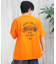 【ムラサキスポーツ限定】LURKING CLASS(ラーキングクラス)半袖Tシャツ ST25STM03/ユニセックス メンズ  ムラサキスポーツ